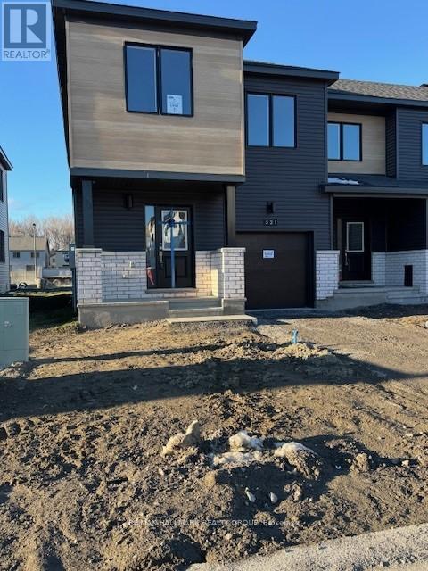 521 Galanthus Walk, Ottawa, ON - Outdoor