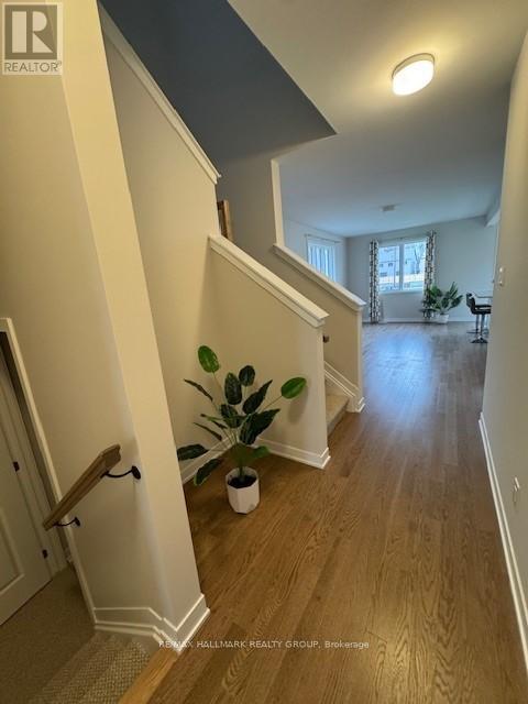 521 Galanthus Walk, Ottawa, ON - Indoor