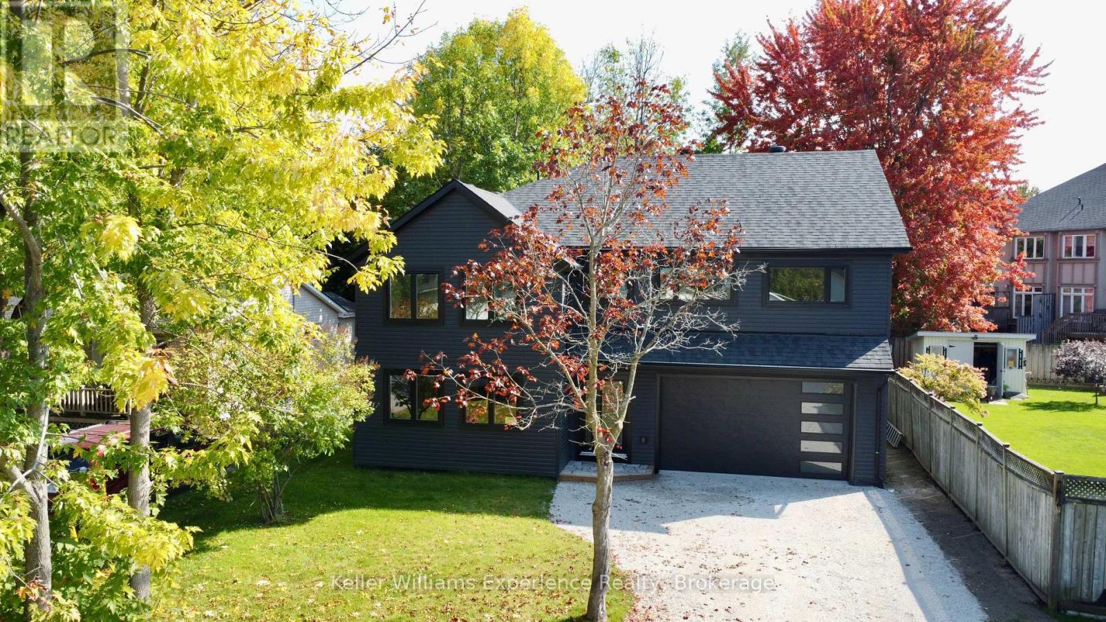 159 Cedar Island Road, Orillia, ON - Outdoor