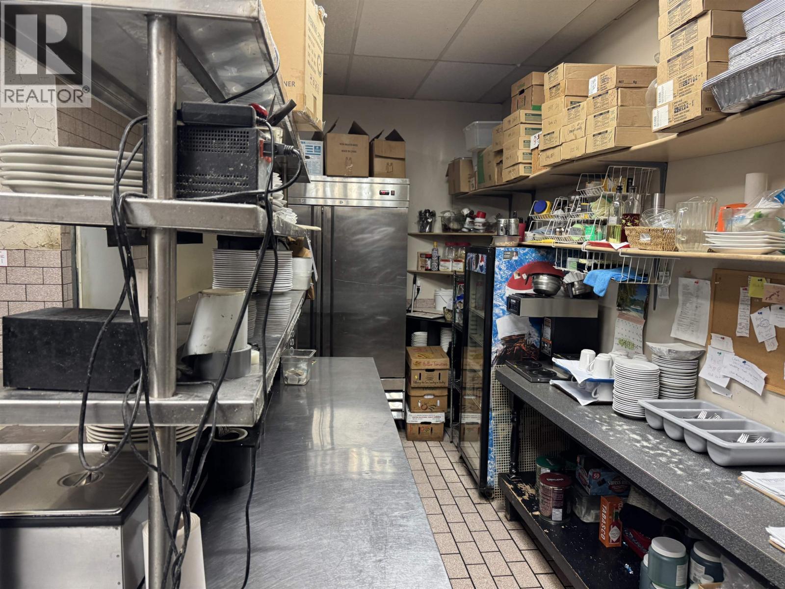 1000 Confidential Avenue, Port Coquitlam, BC