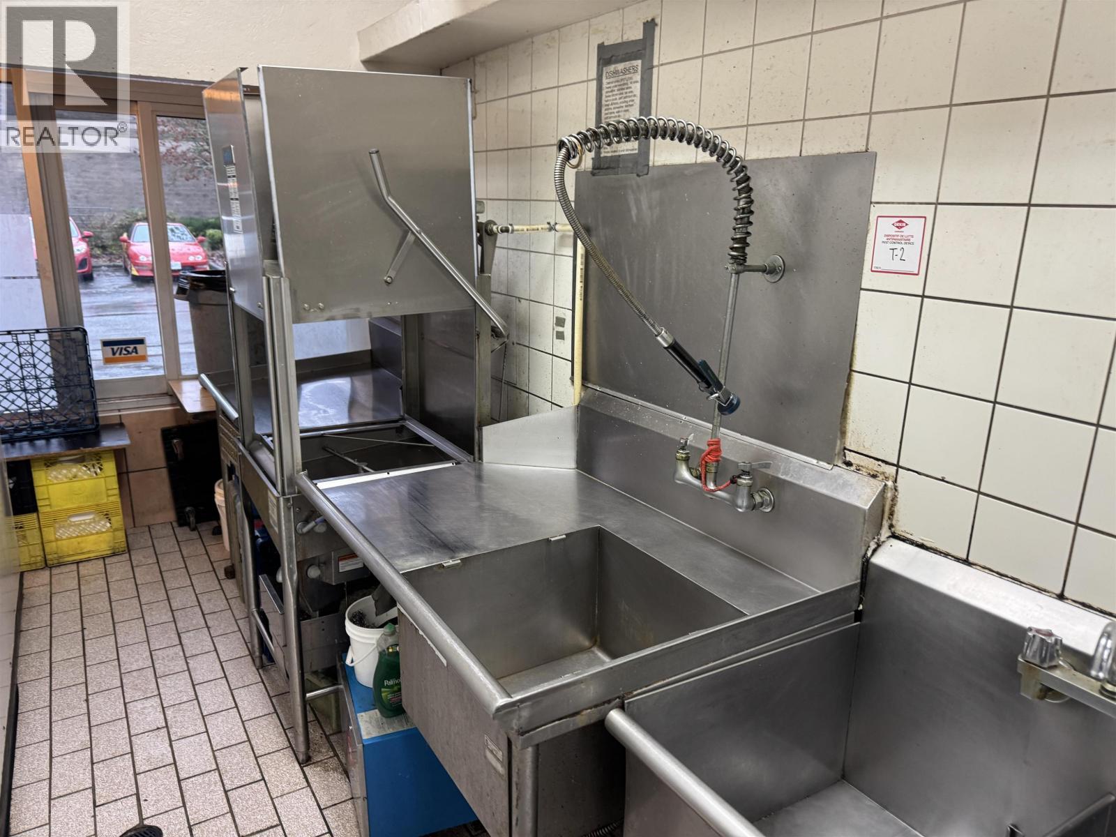 1000 Confidential Avenue, Port Coquitlam, BC