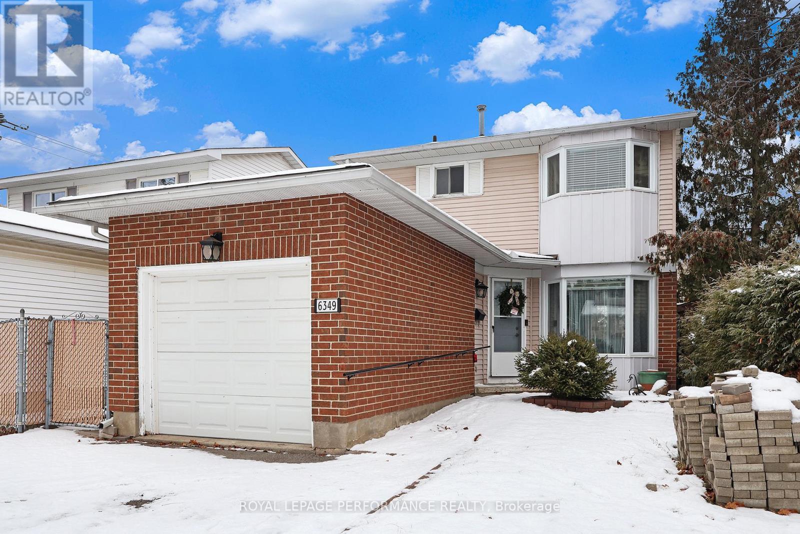 6349 St Louis Drive, Ottawa, ON - Outdoor