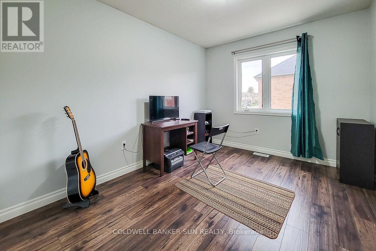 62 Lynch Crescent, Hamilton, ON - Indoor Photo Showing Office