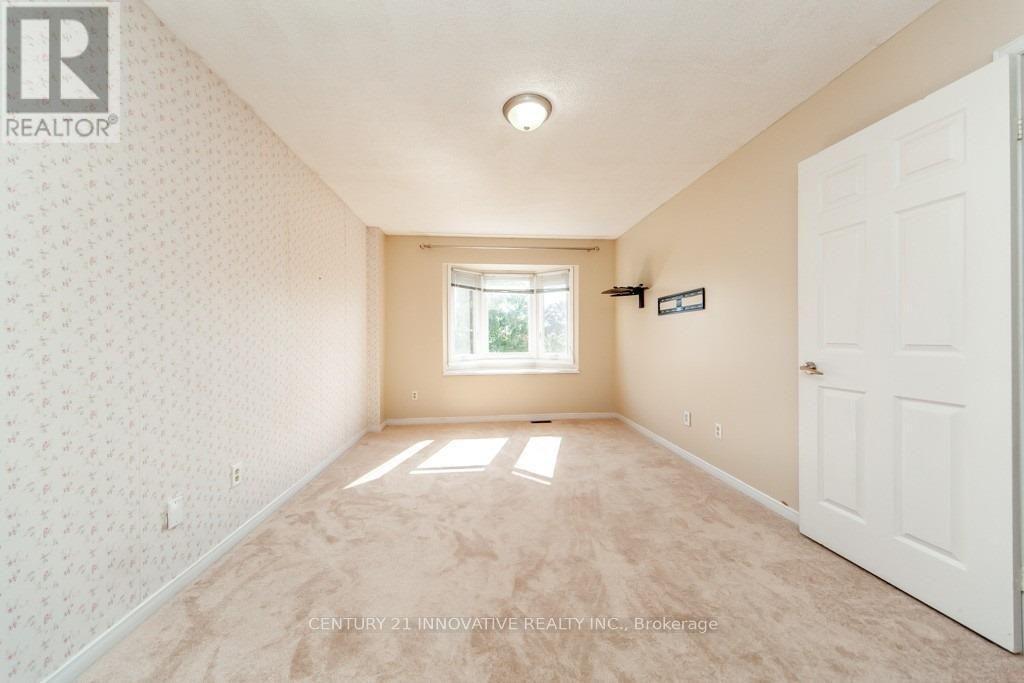 Main - 16 Long Drive, Whitby, ON - Indoor Photo Showing Other Room