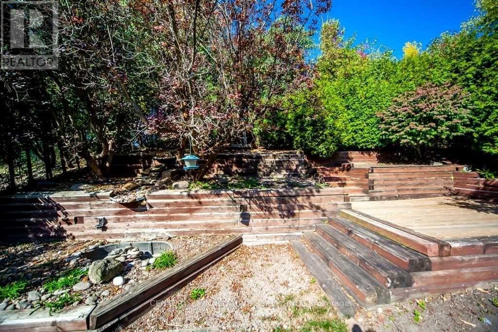 Main - 16 Long Drive, Whitby, ON - Outdoor With View