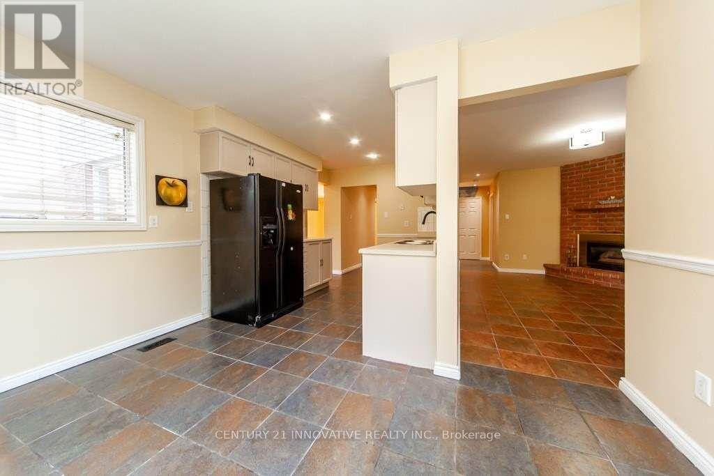 Main - 16 Long Drive, Whitby, ON - Indoor