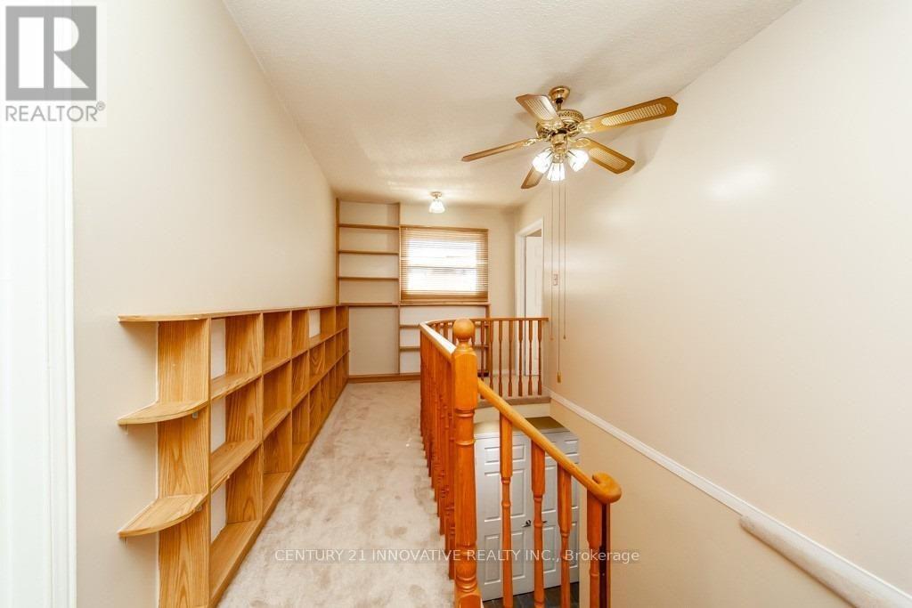 Main - 16 Long Drive, Whitby, ON - Indoor Photo Showing Other Room