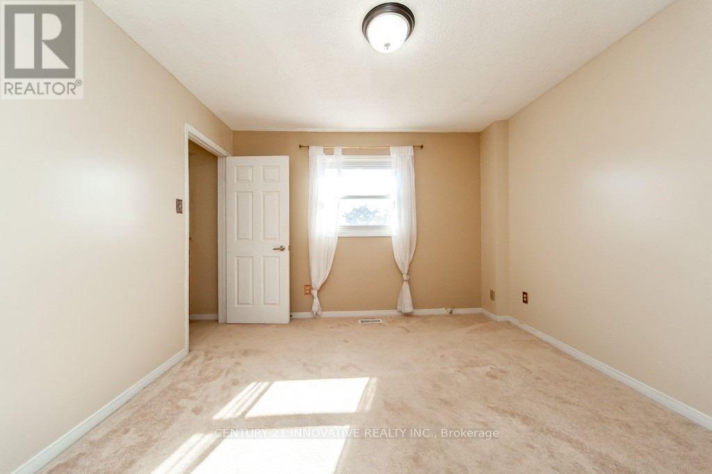 Main - 16 Long Drive, Whitby, ON - Indoor Photo Showing Other Room