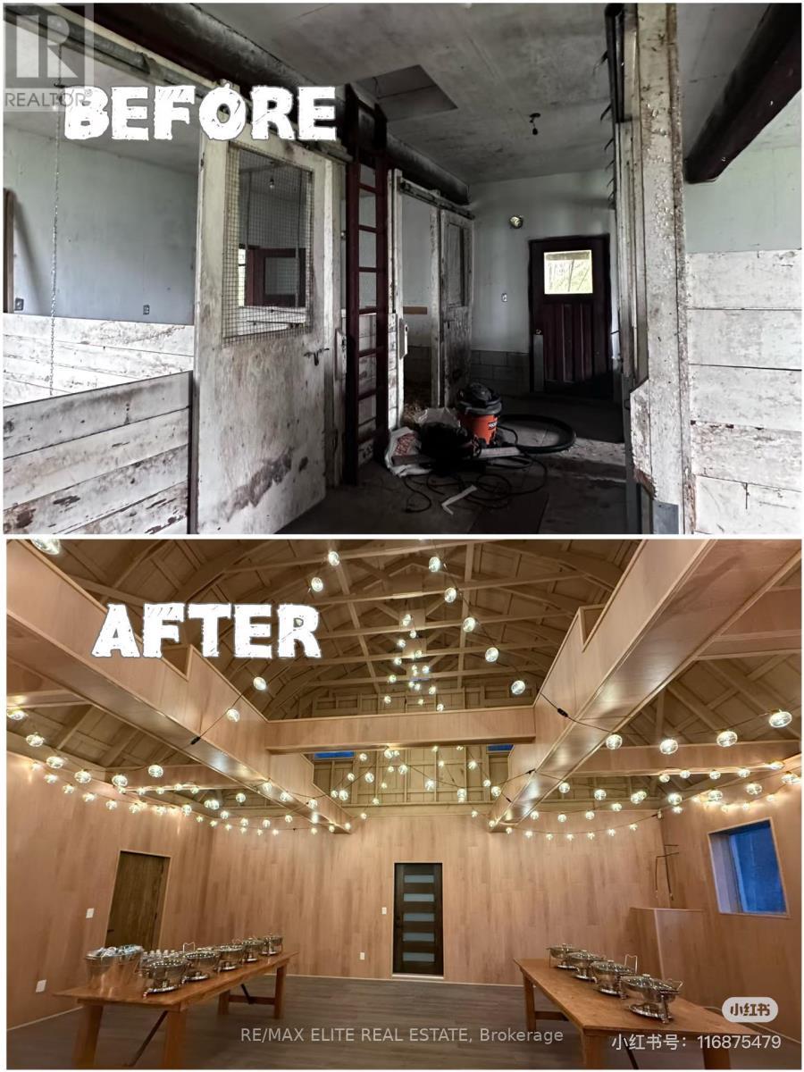 4909 Holborn Road, East Gwillimbury, ON - Photo Showing Other Room