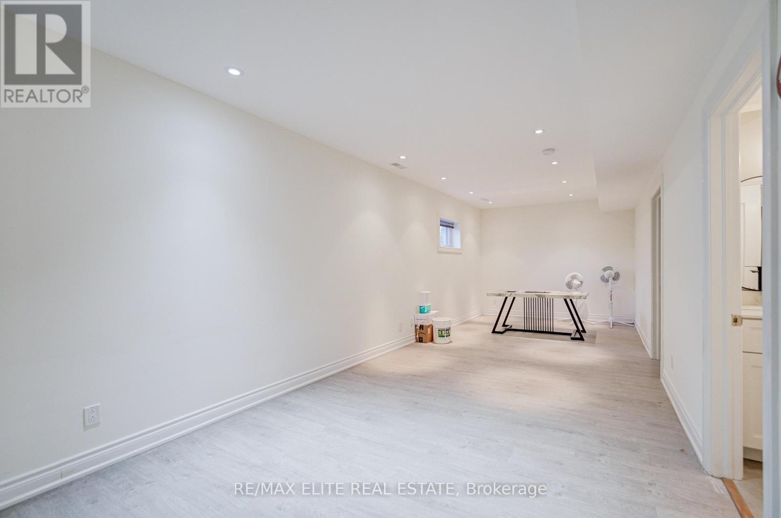 4909 Holborn Road, East Gwillimbury, ON - Indoor Photo Showing Other Room