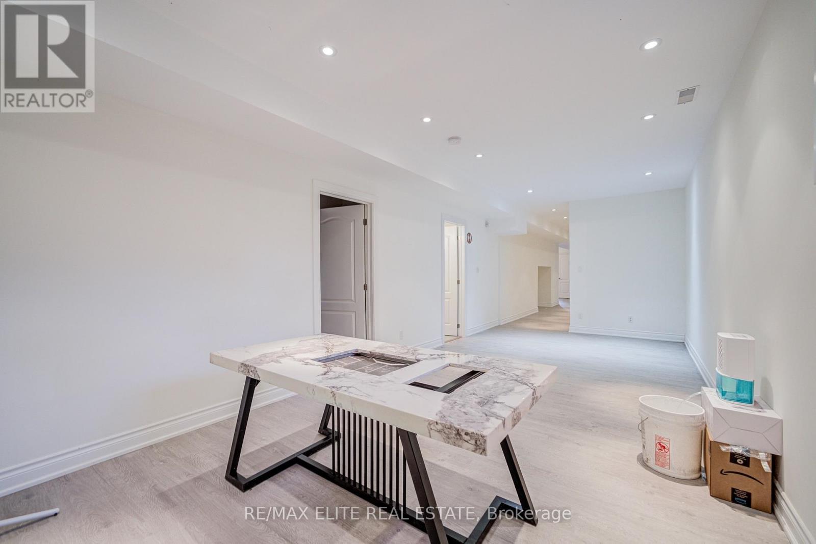 4909 Holborn Road, East Gwillimbury, ON - Indoor