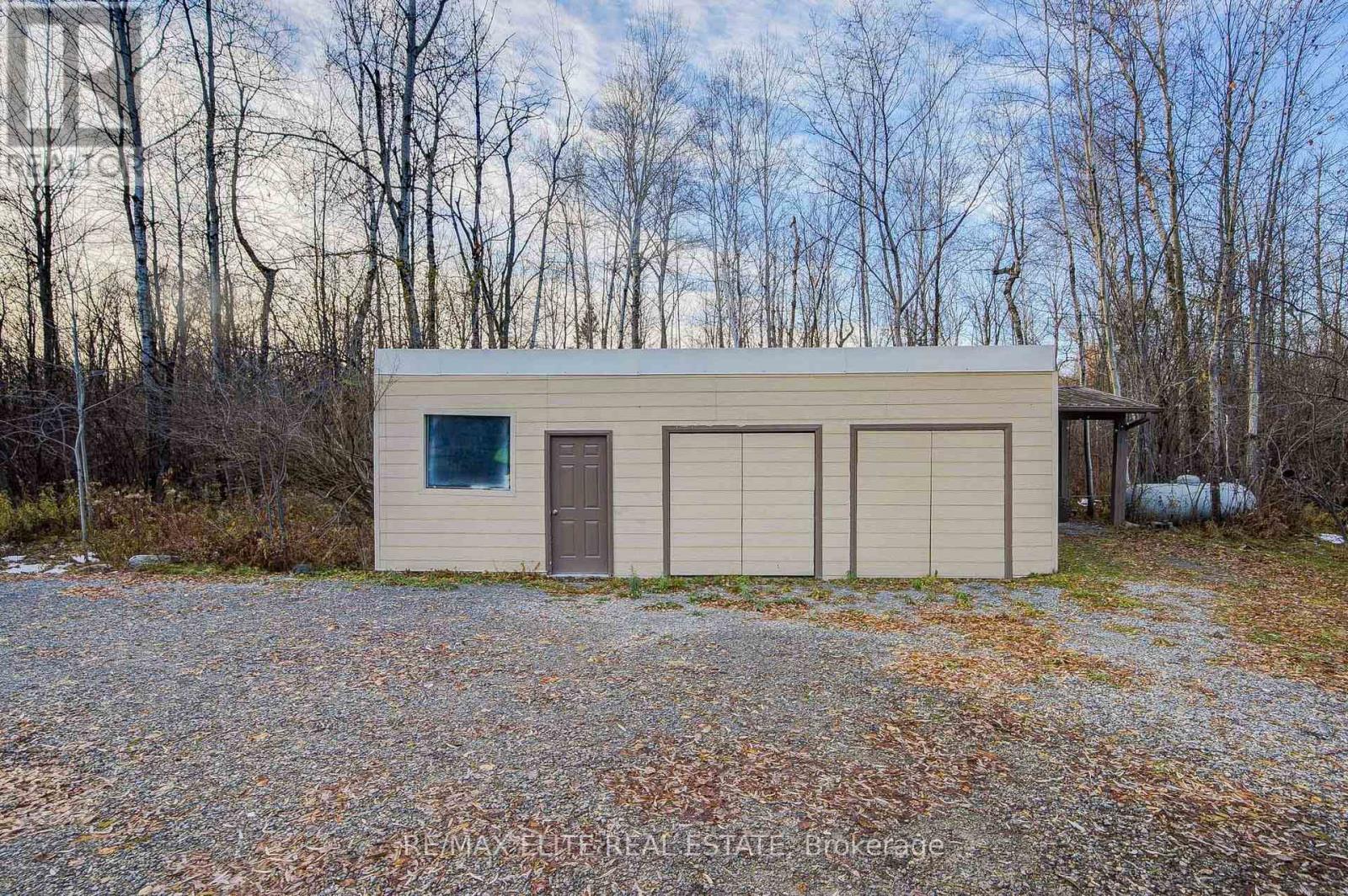 4909 Holborn Road, East Gwillimbury, ON - Outdoor