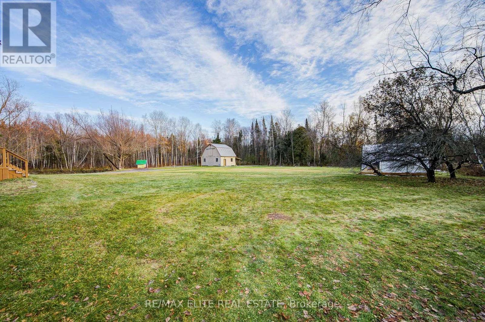 4909 Holborn Road, East Gwillimbury, ON - Outdoor