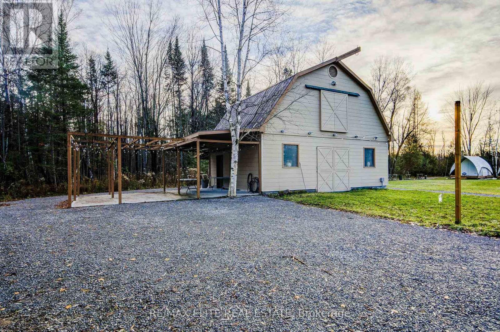 4909 Holborn Road, East Gwillimbury, ON - Outdoor