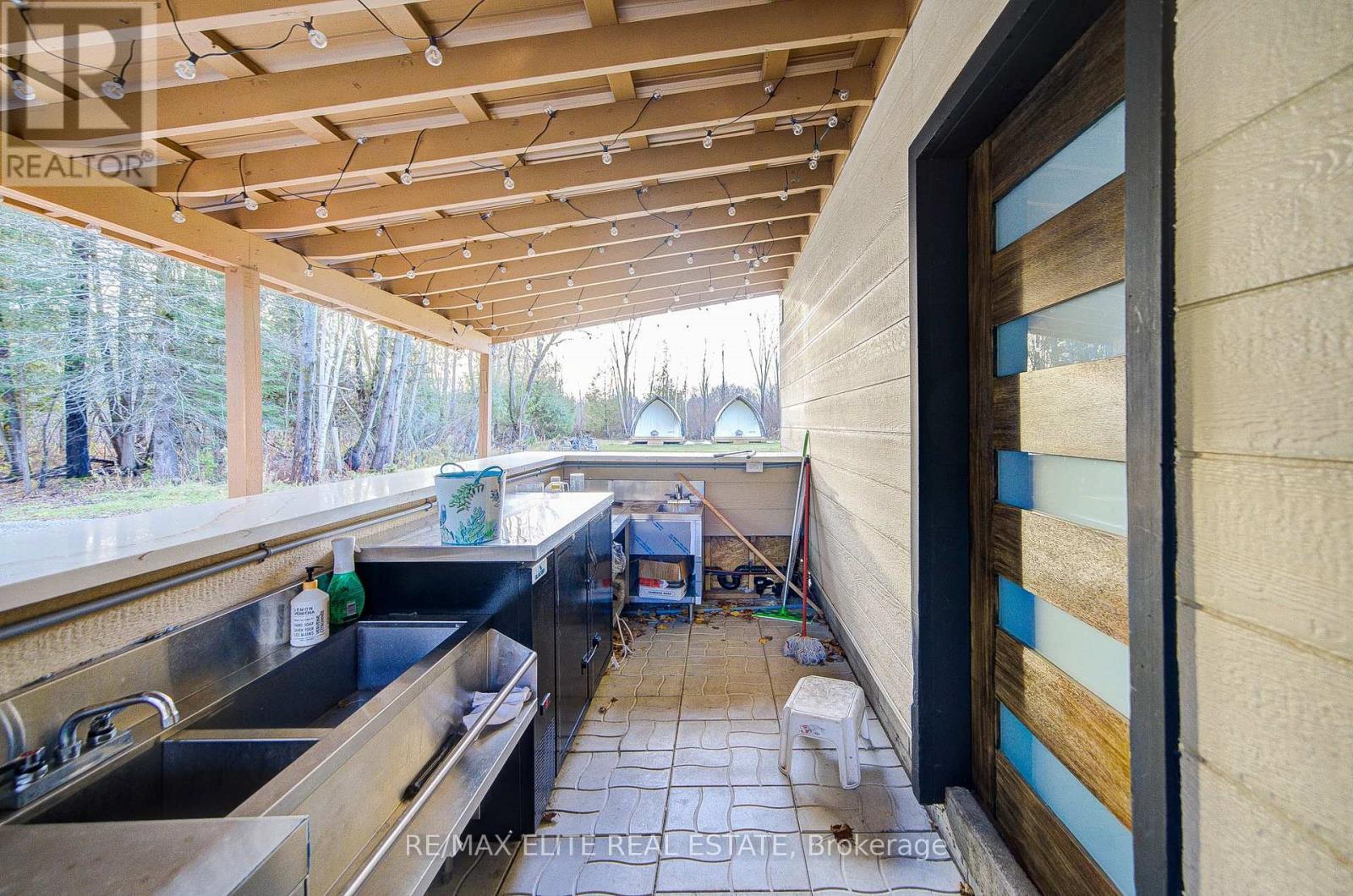 4909 Holborn Road, East Gwillimbury, ON - Indoor