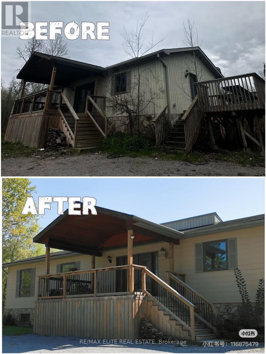 4909 Holborn Road, East Gwillimbury, ON - Outdoor