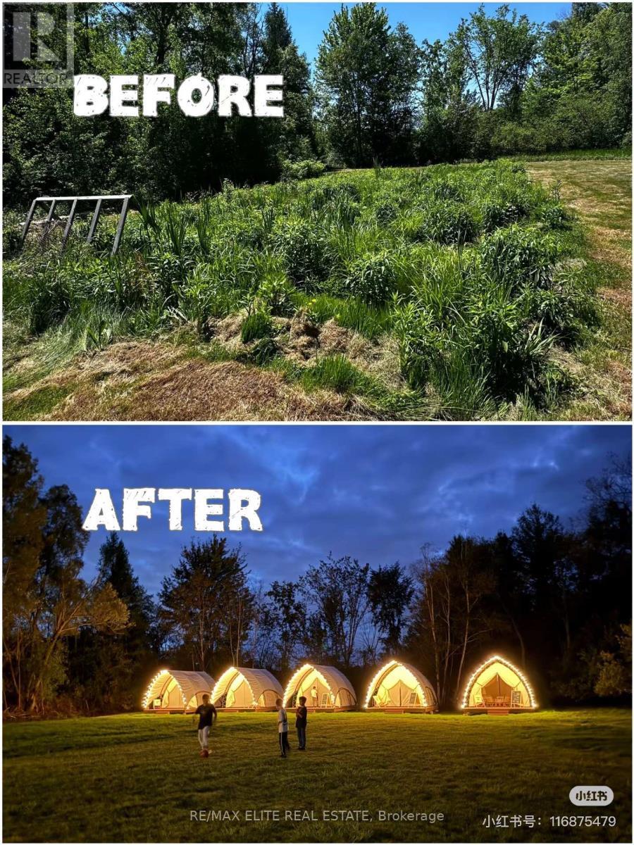 4909 Holborn Road, East Gwillimbury, ON - Outdoor