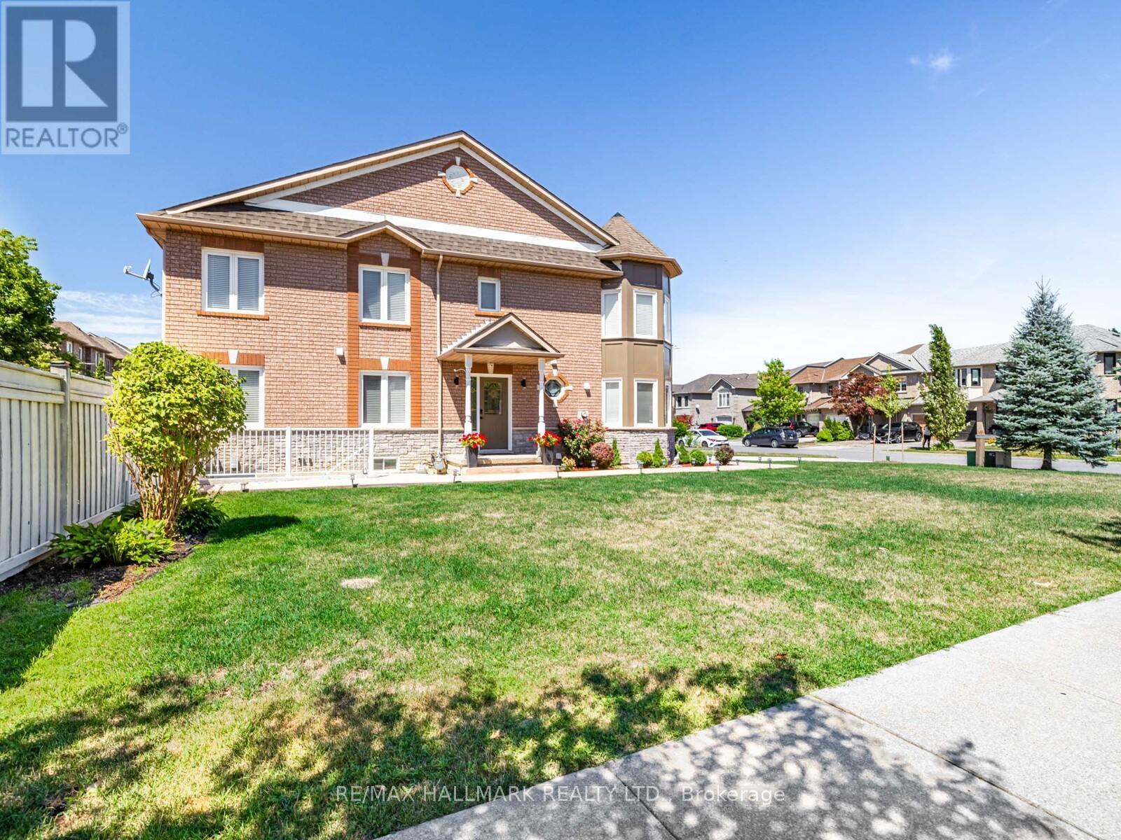 (Bsmt) - 2 Michelle Drive, Vaughan, ON - Outdoor