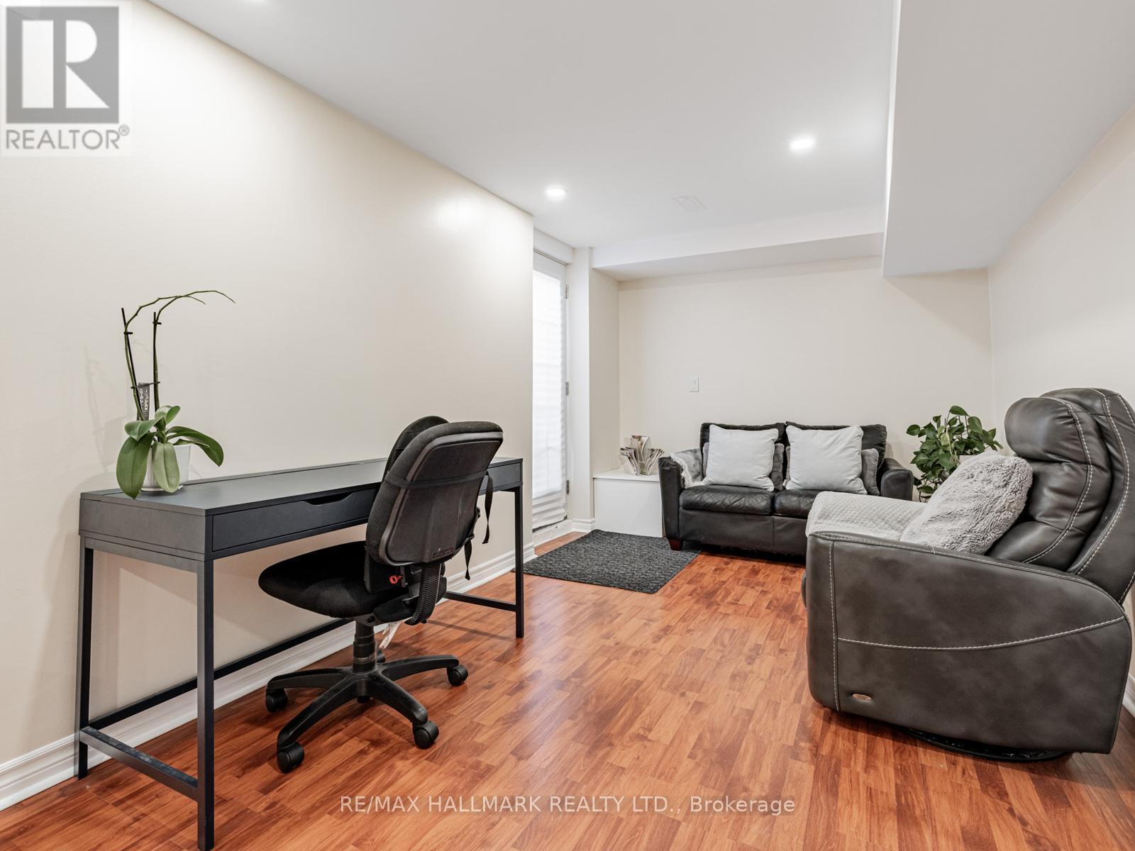 (Bsmt) - 2 Michelle Drive, Vaughan, ON - Indoor