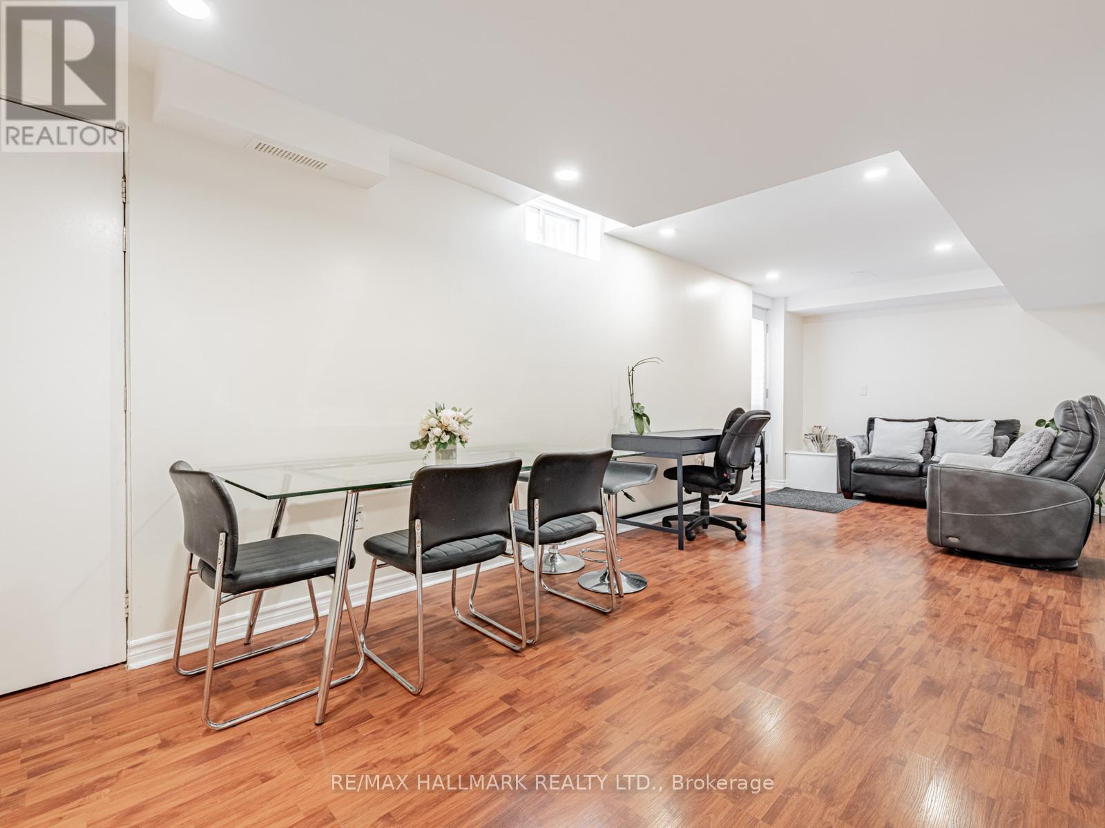 (Bsmt) - 2 Michelle Drive, Vaughan, ON - Indoor