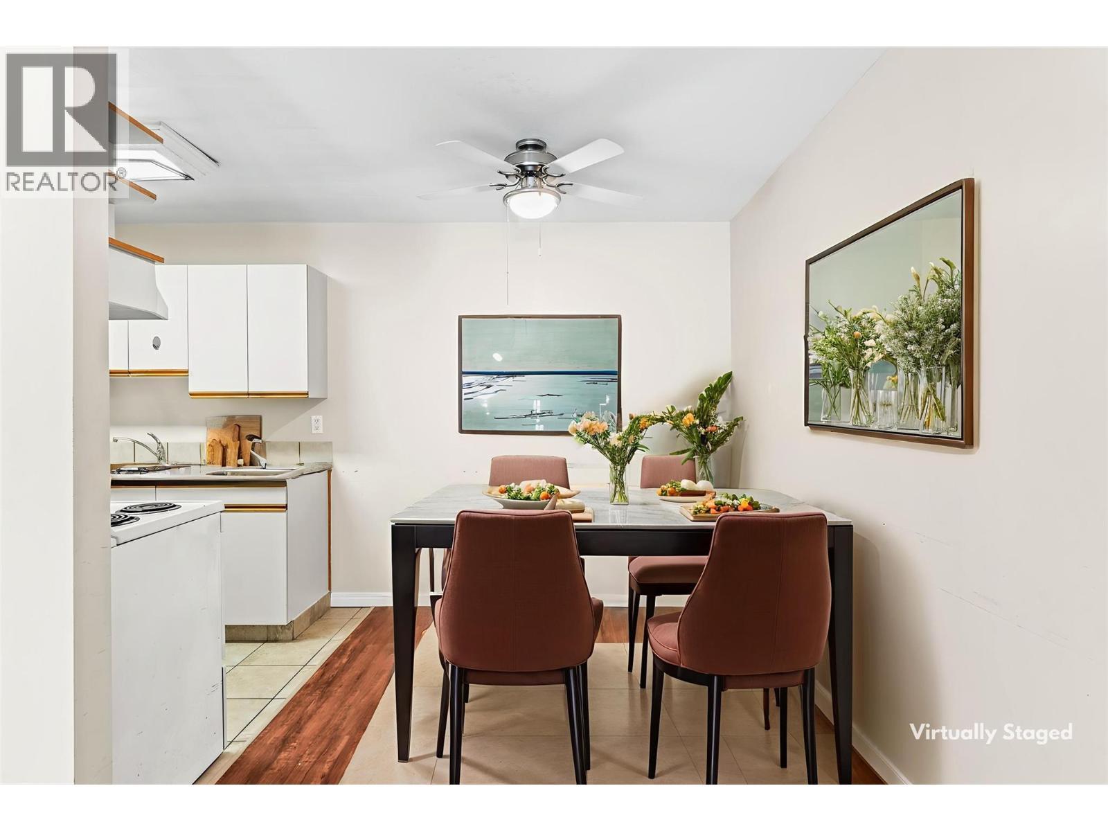 3800 28A Street Unit# 205, Vernon, BC - Indoor