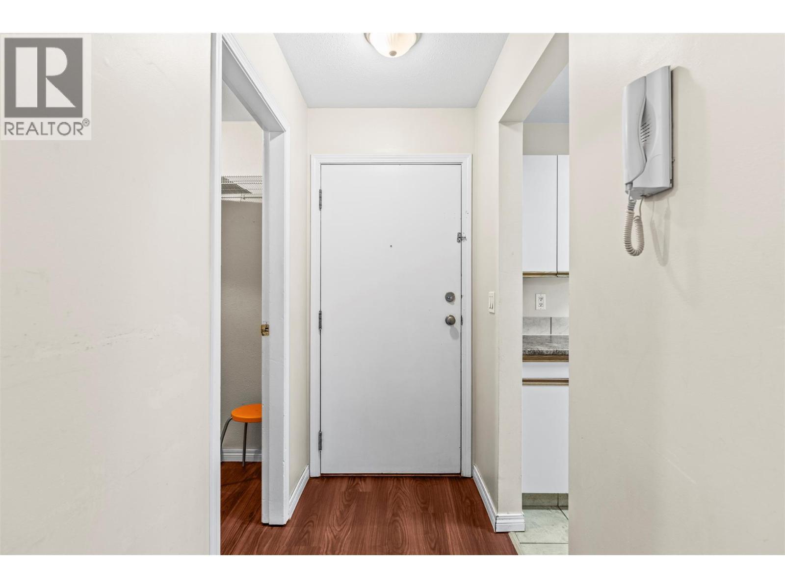 3800 28A Street Unit# 205, Vernon, BC - Indoor Photo Showing Other Room