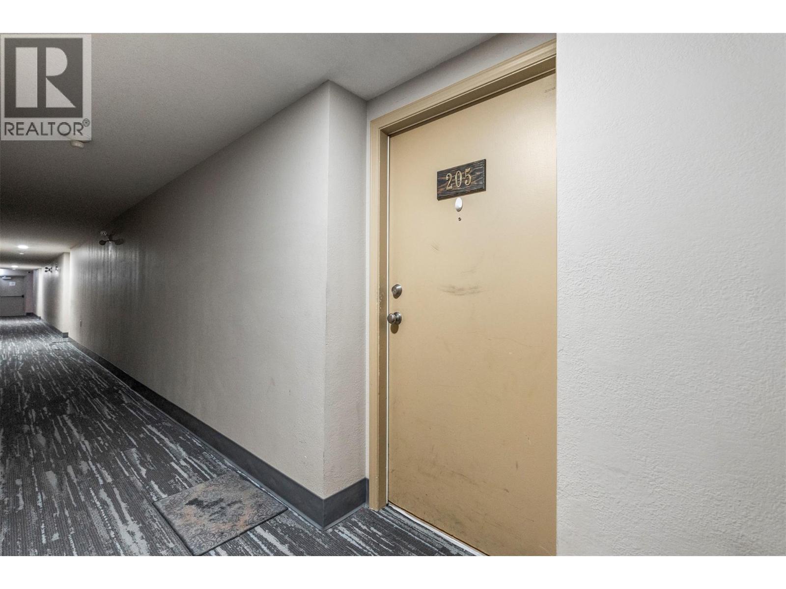 3800 28A Street Unit# 205, Vernon, BC - Indoor Photo Showing Other Room