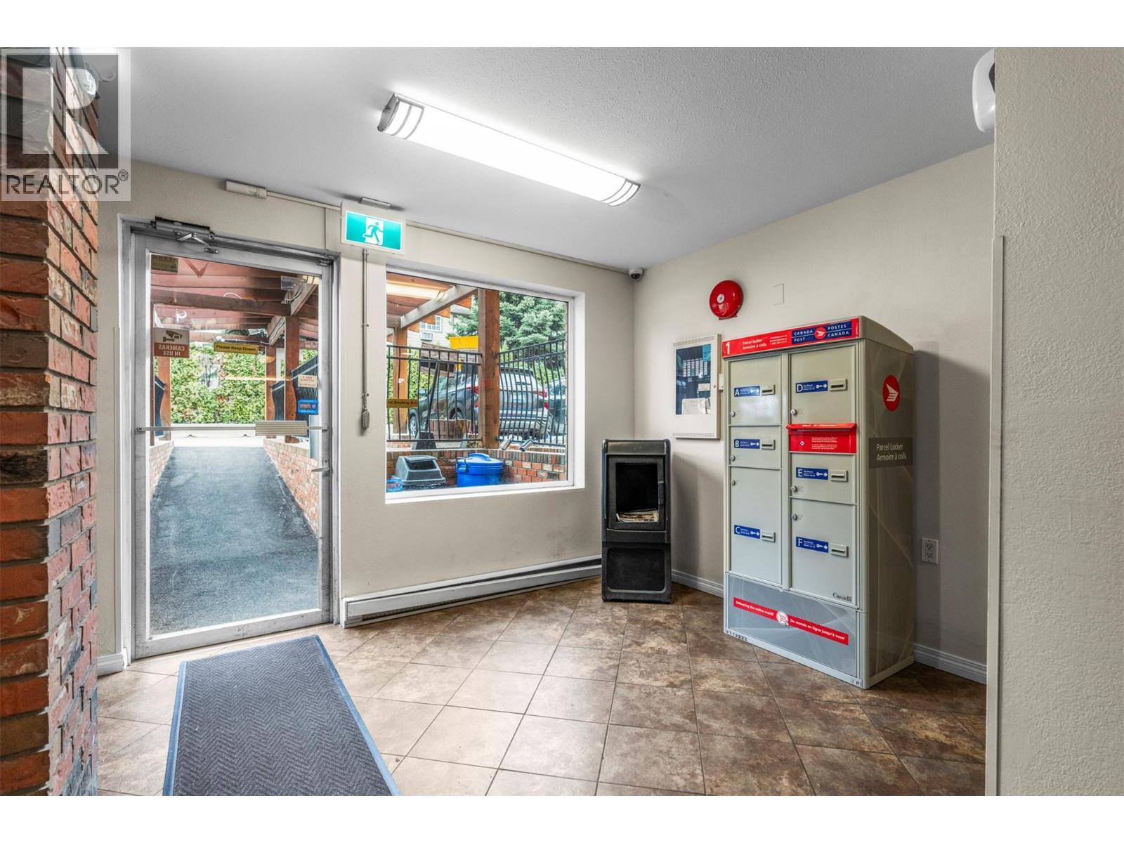 3800 28A Street Unit# 205, Vernon, BC - Indoor Photo Showing Other Room