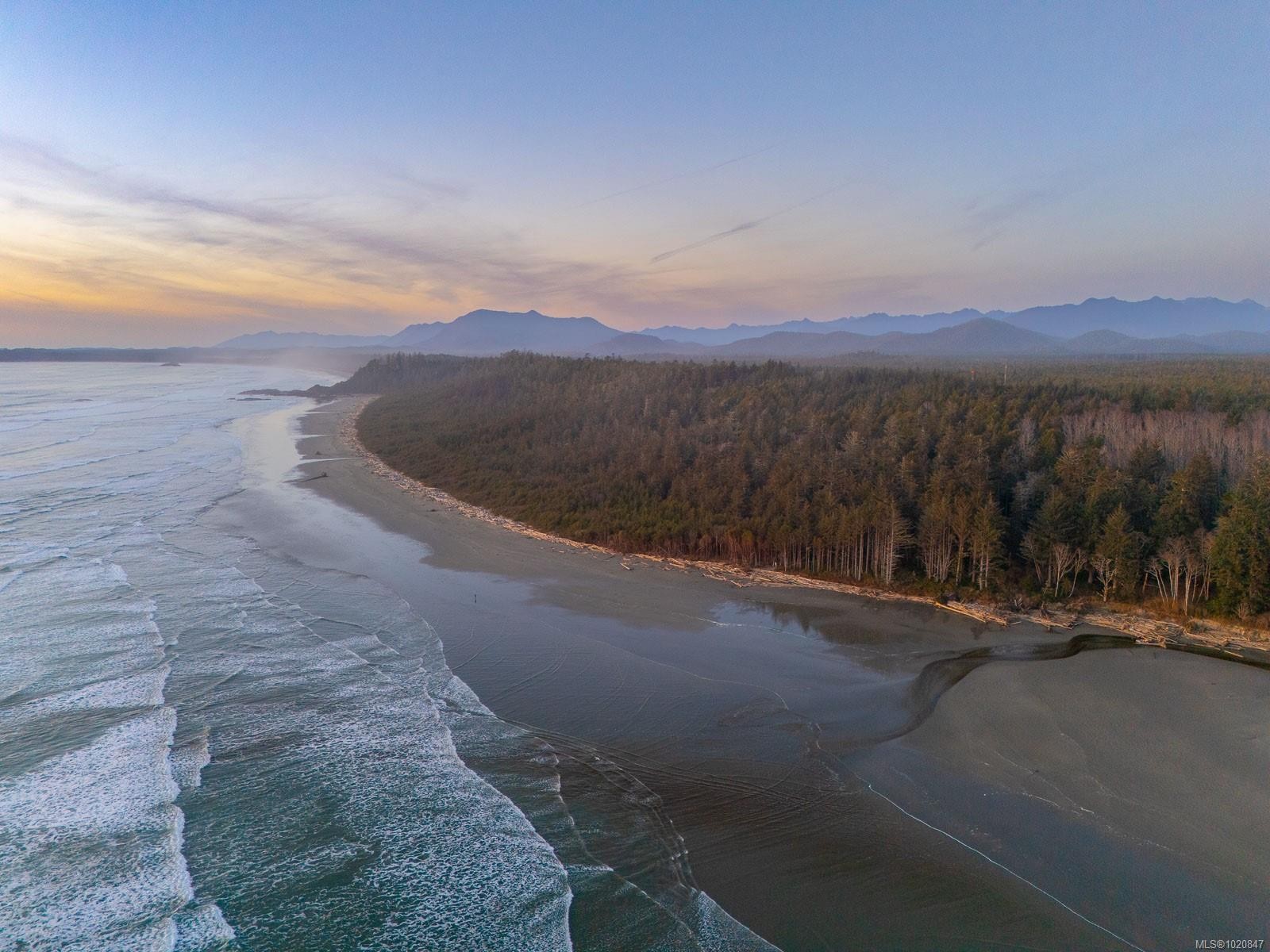 208-230 Main St, Tofino, BC - Outdoor With Body Of Water With View