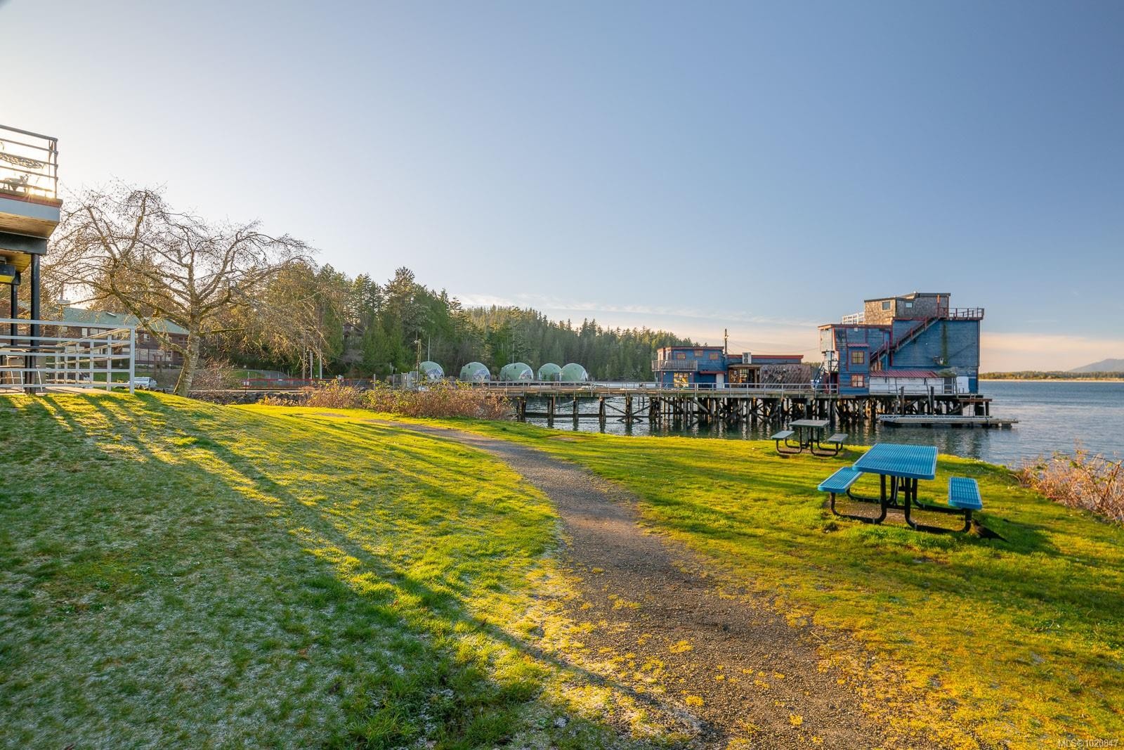 208-230 Main St, Tofino, BC - Outdoor With Body Of Water With View