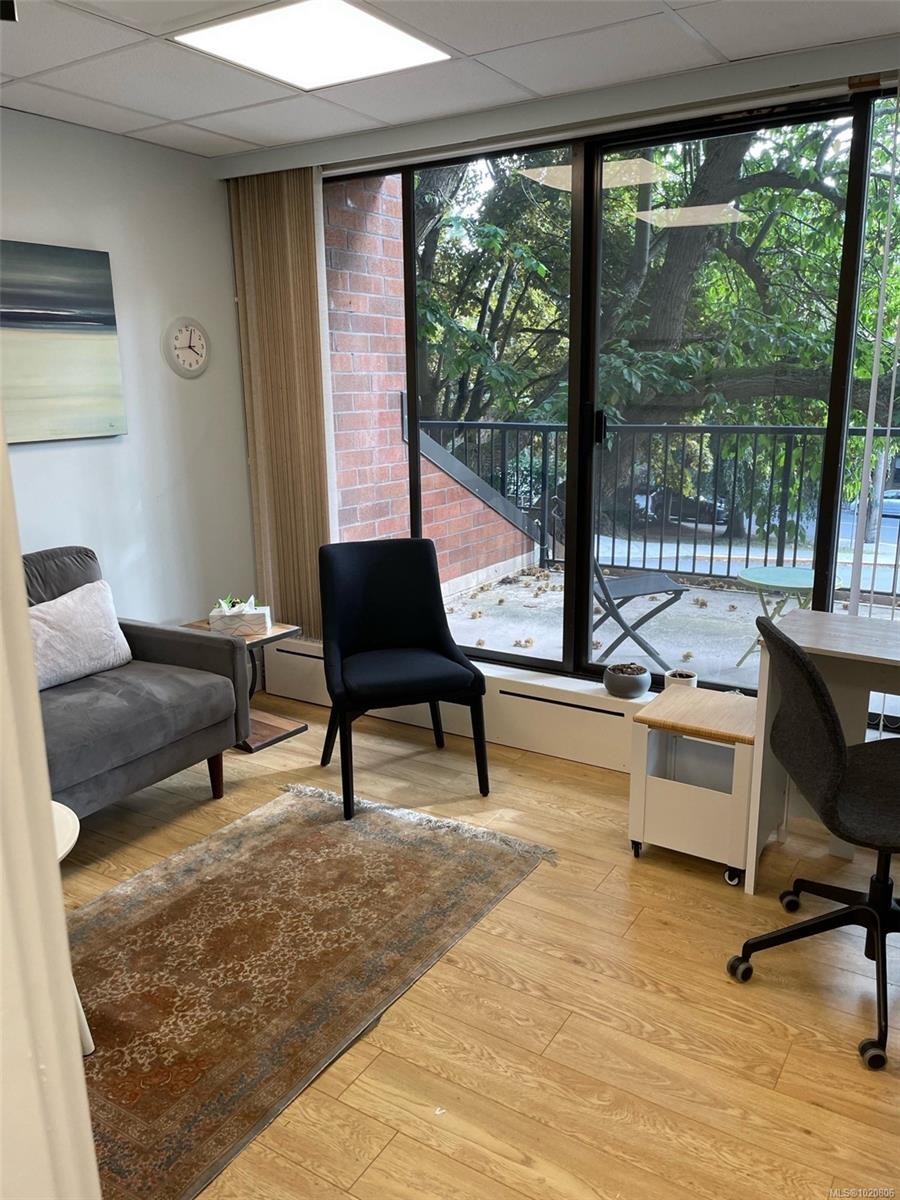 104-777 Blanshard St, Victoria, BC