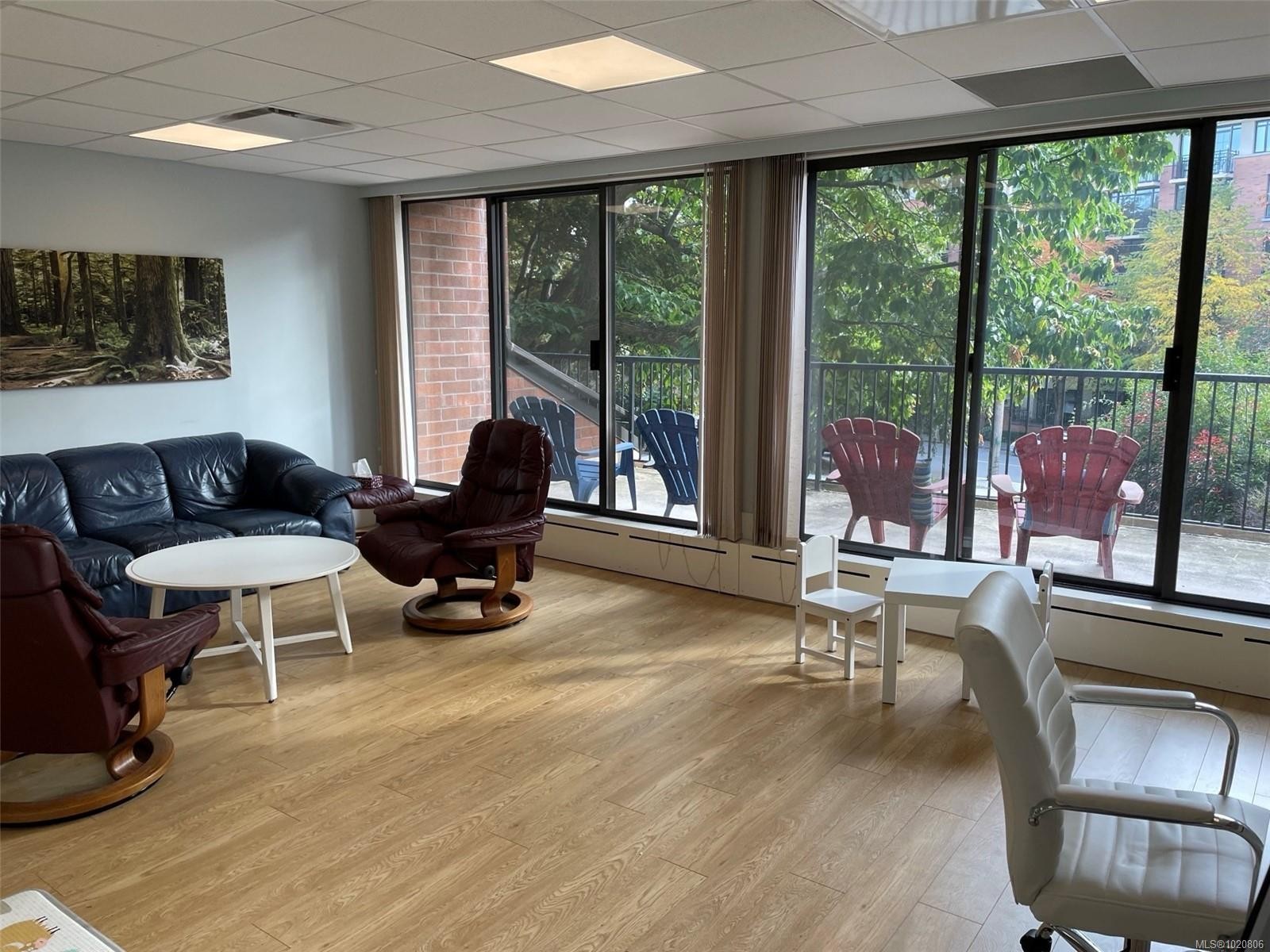 104-777 Blanshard St, Victoria, BC