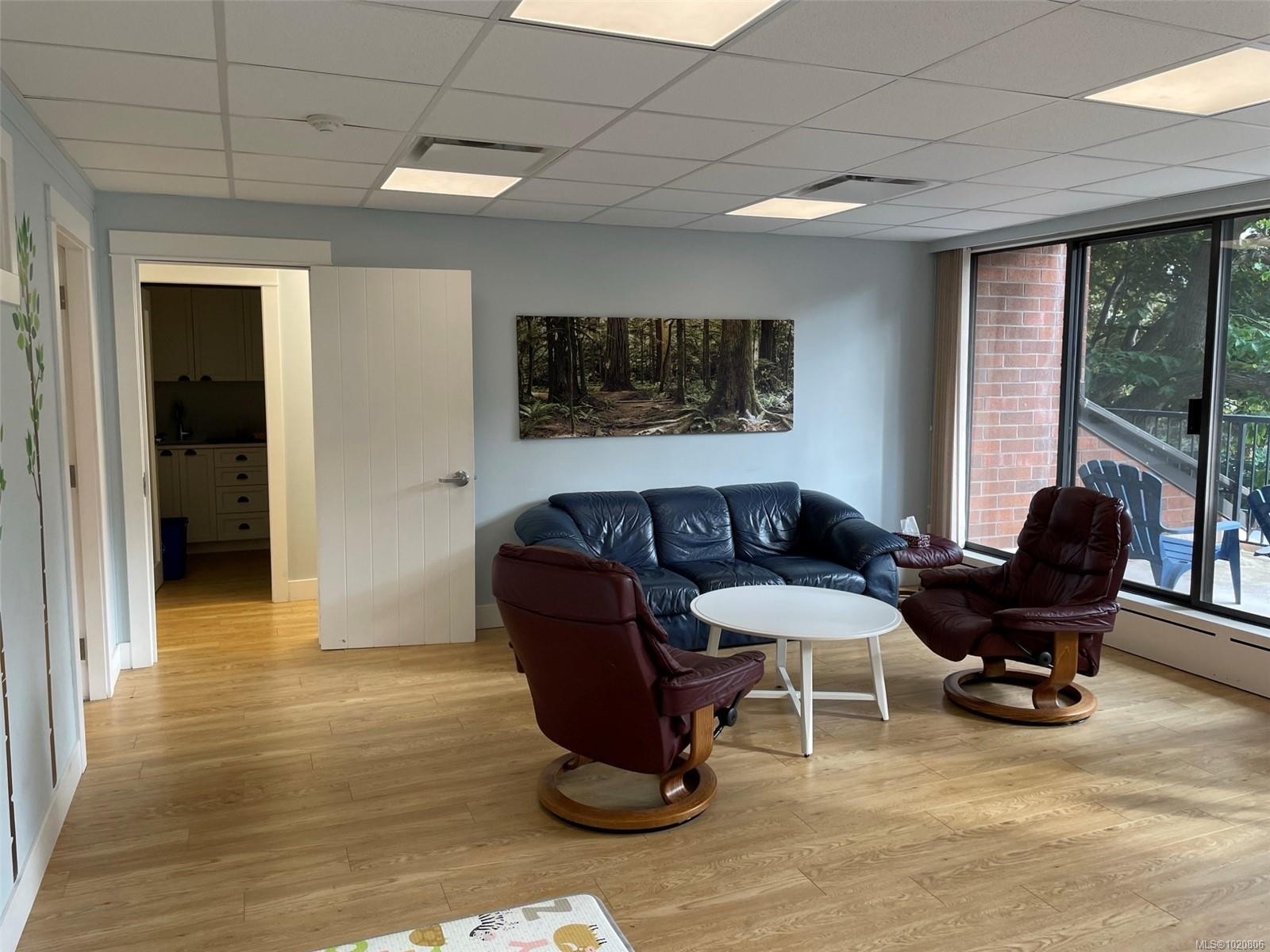 104-777 Blanshard St, Victoria, BC