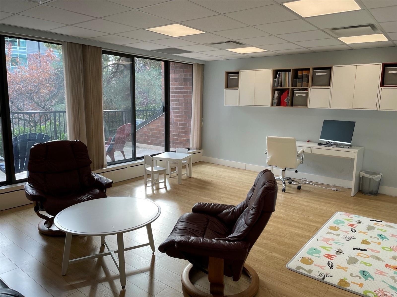 104-777 Blanshard St, Victoria, BC