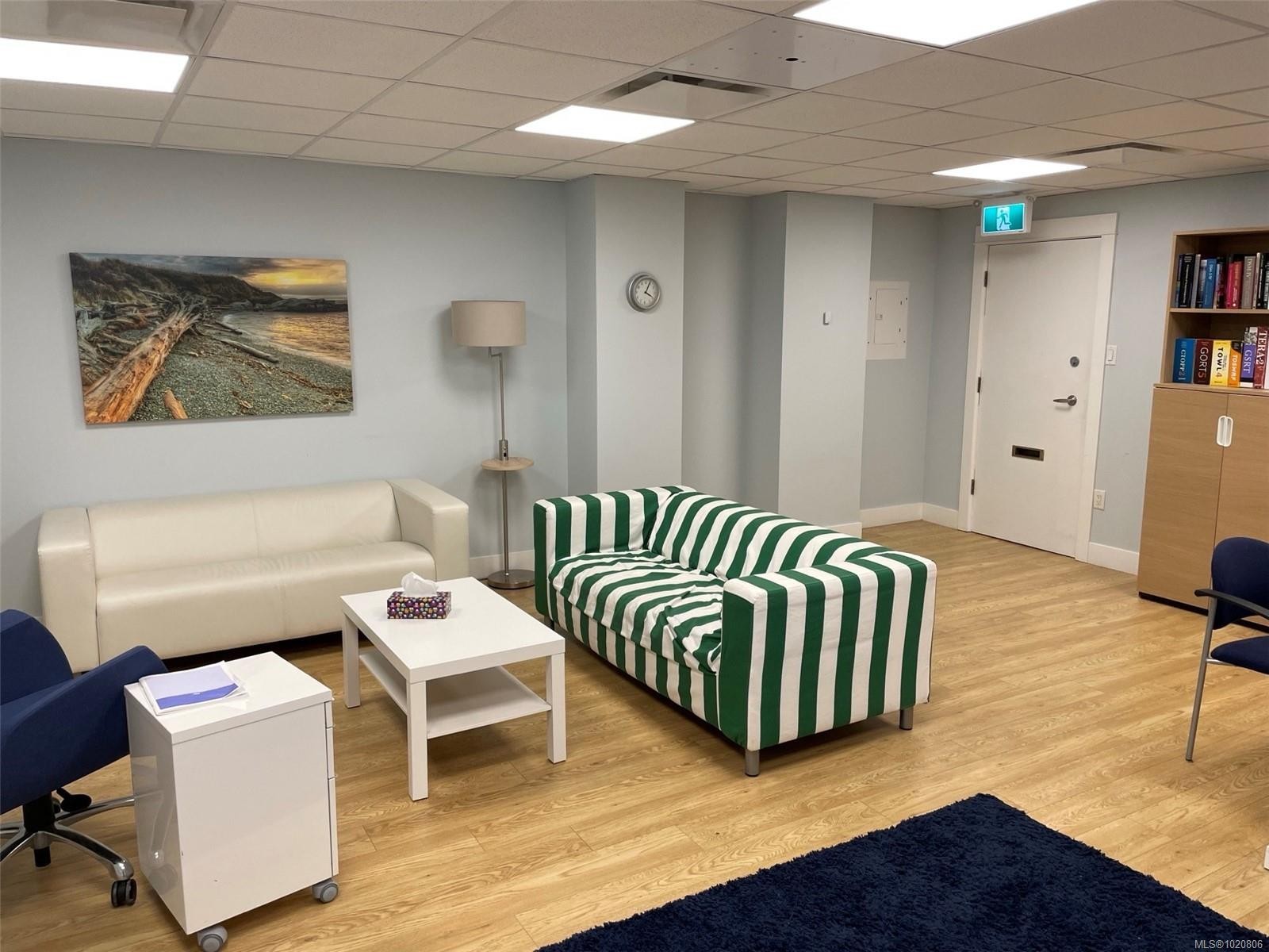 104-777 Blanshard St, Victoria, BC