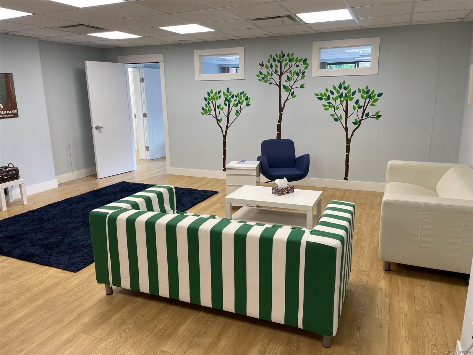 104-777 Blanshard St, Victoria, BC