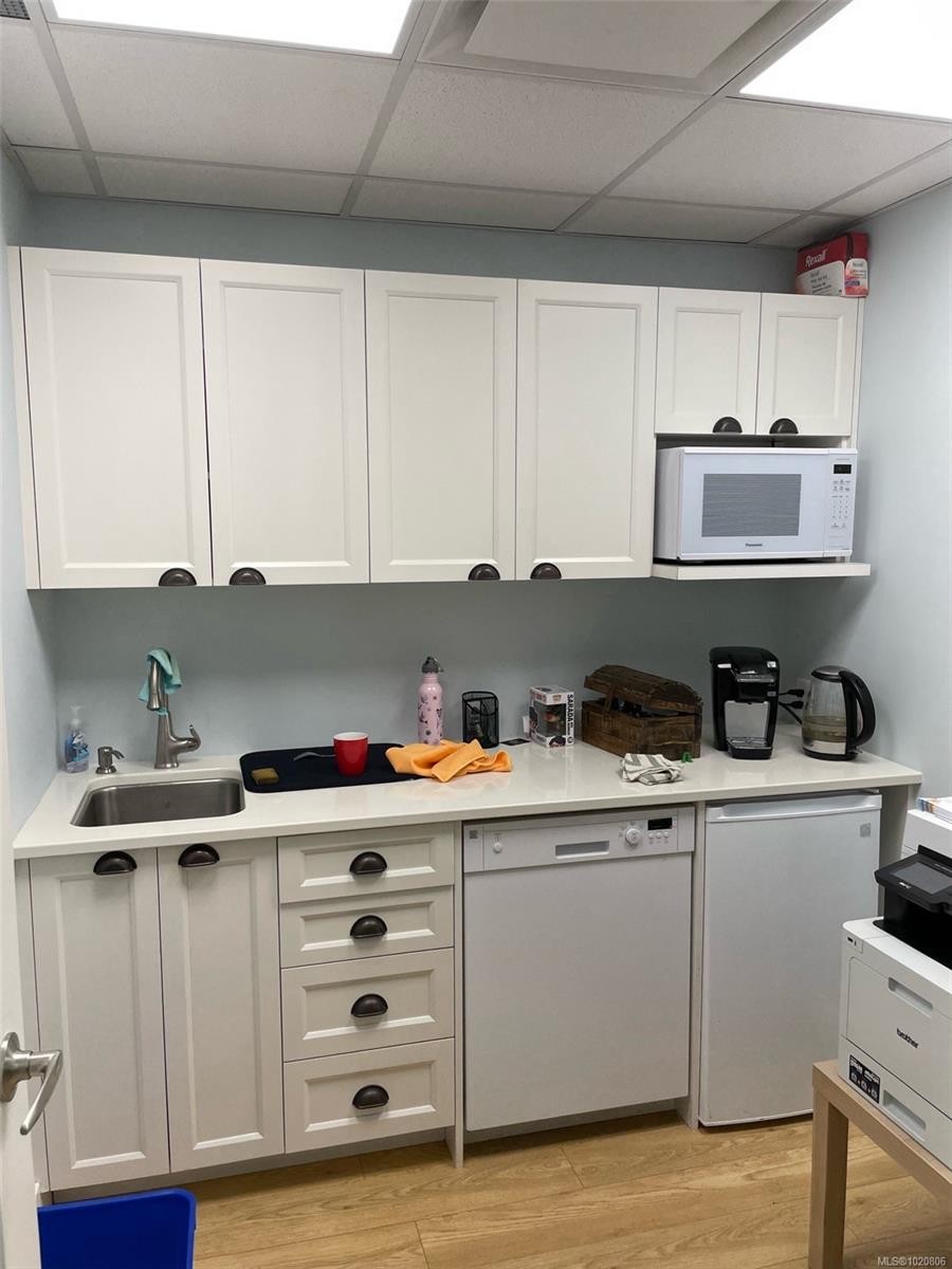 104-777 Blanshard St, Victoria, BC