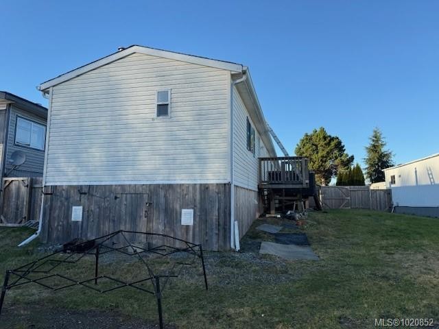 76-7100 Highview Rd, Port Hardy, BC