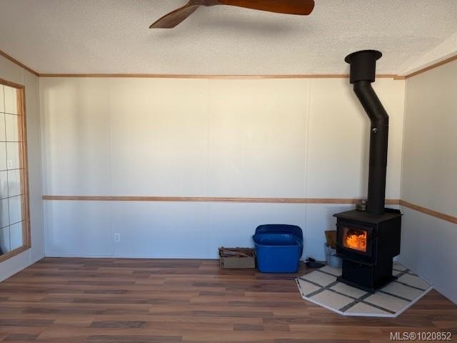 76-7100 Highview Rd, Port Hardy, BC