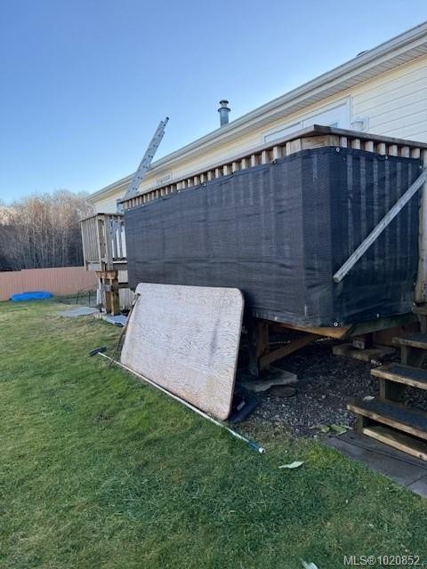 76-7100 Highview Rd, Port Hardy, BC