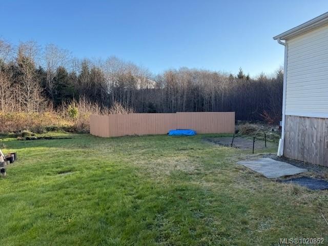 76-7100 Highview Rd, Port Hardy, BC