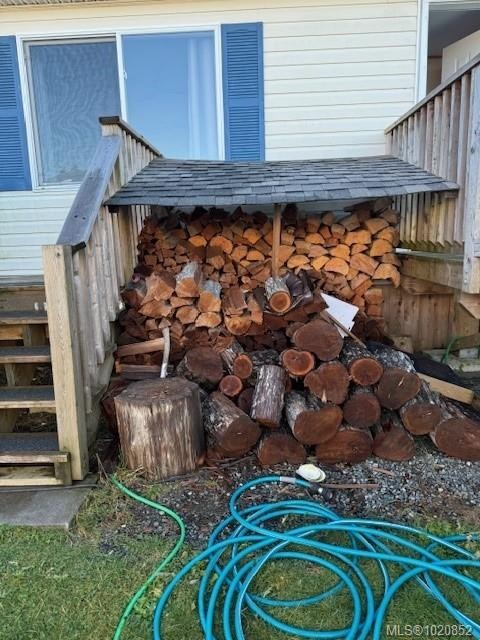 76-7100 Highview Rd, Port Hardy, BC