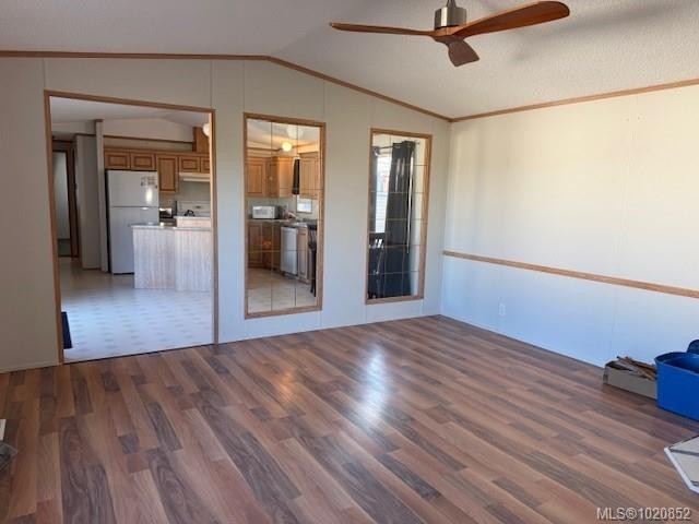 76-7100 Highview Rd, Port Hardy, BC