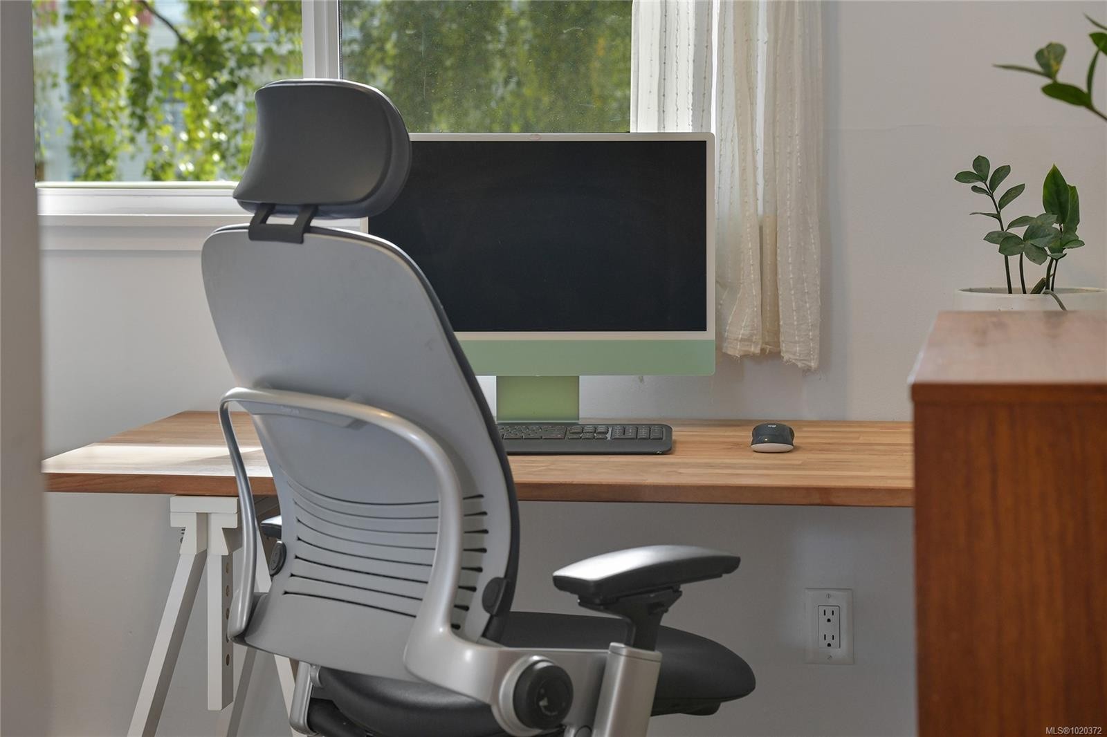 301-1366 Hillside Ave, Victoria, BC - Indoor