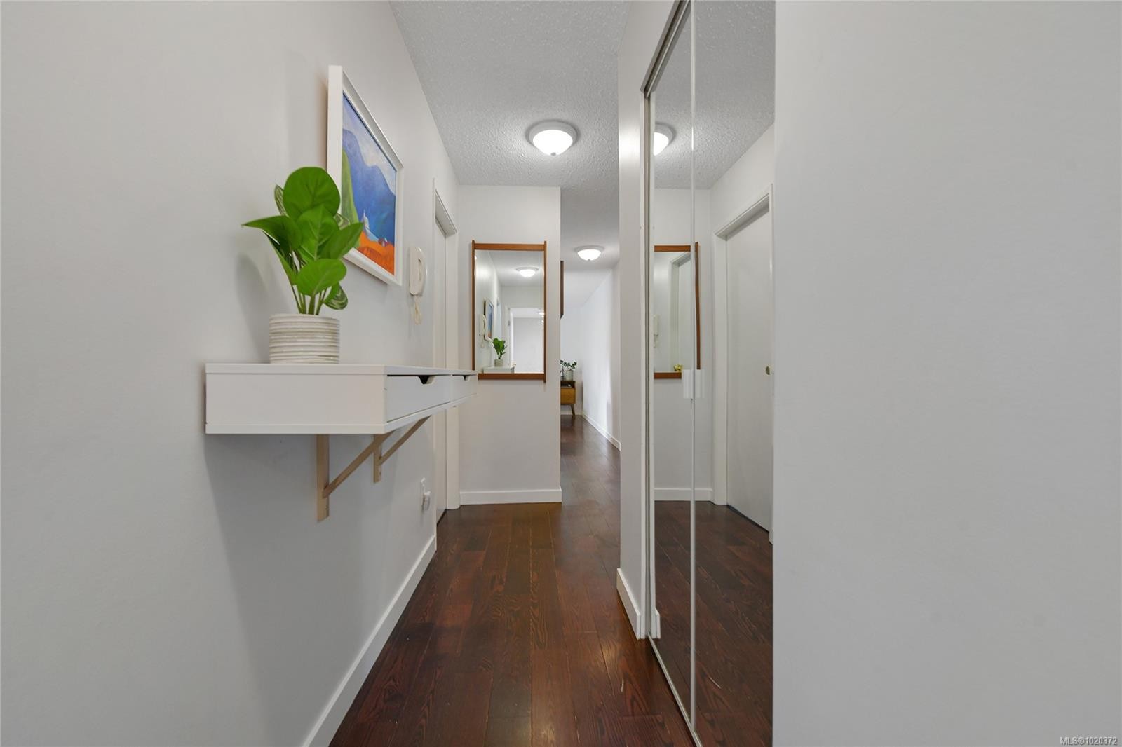 301-1366 Hillside Ave, Victoria, BC - Indoor Photo Showing Other Room