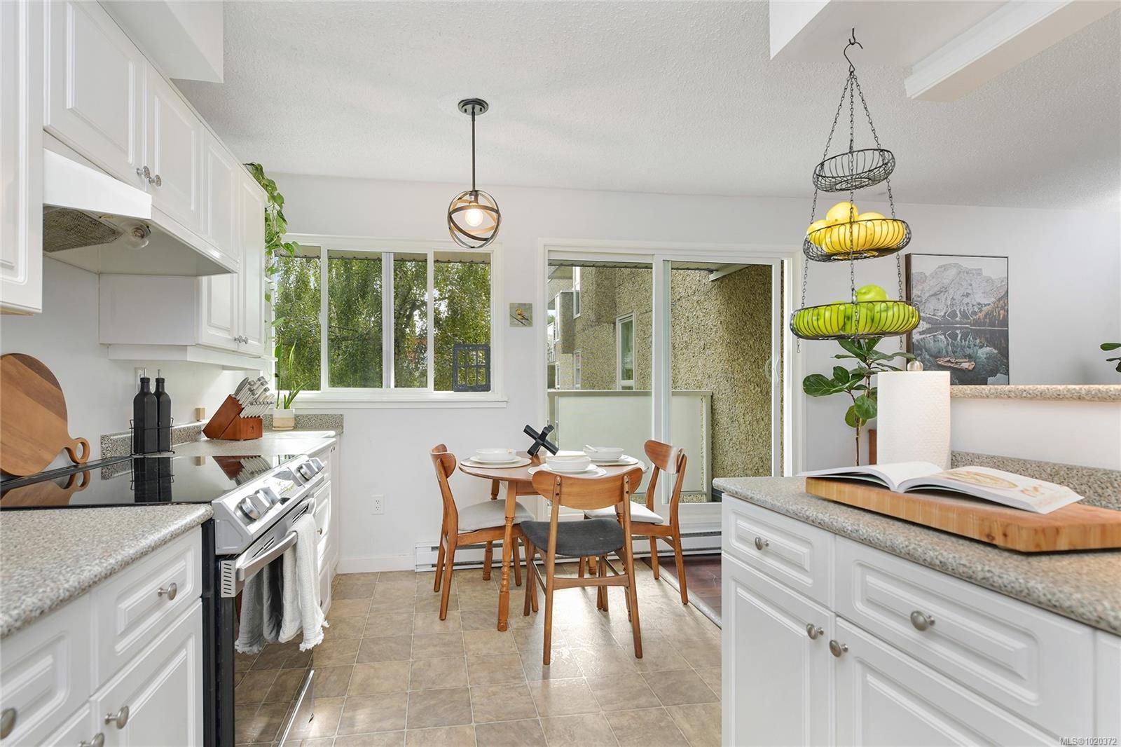 301-1366 Hillside Ave, Victoria, BC - Indoor