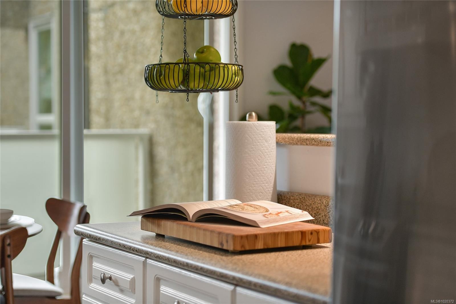 301-1366 Hillside Ave, Victoria, BC - Indoor