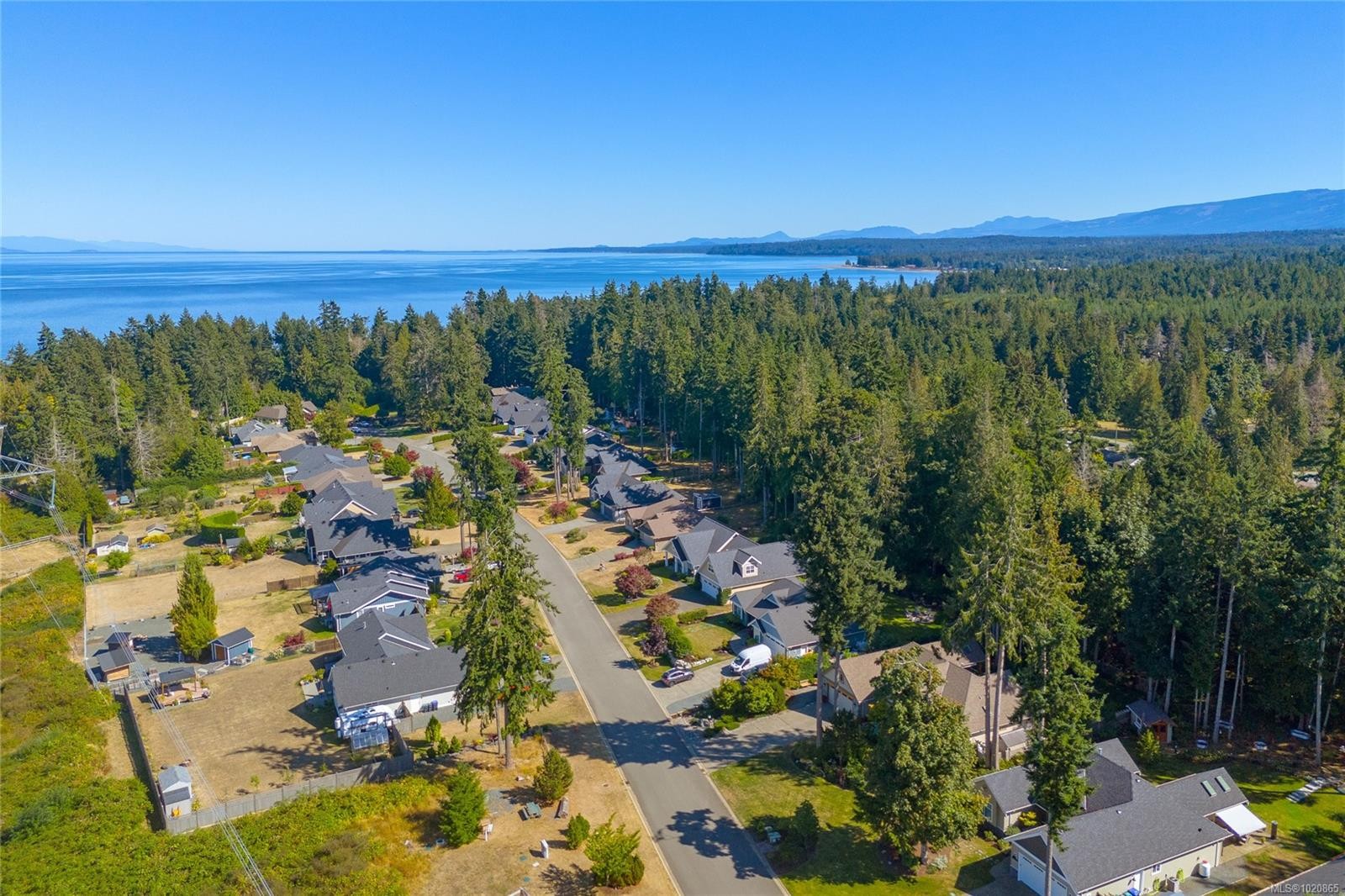 3888 Creekside Dr, Bowser, BC