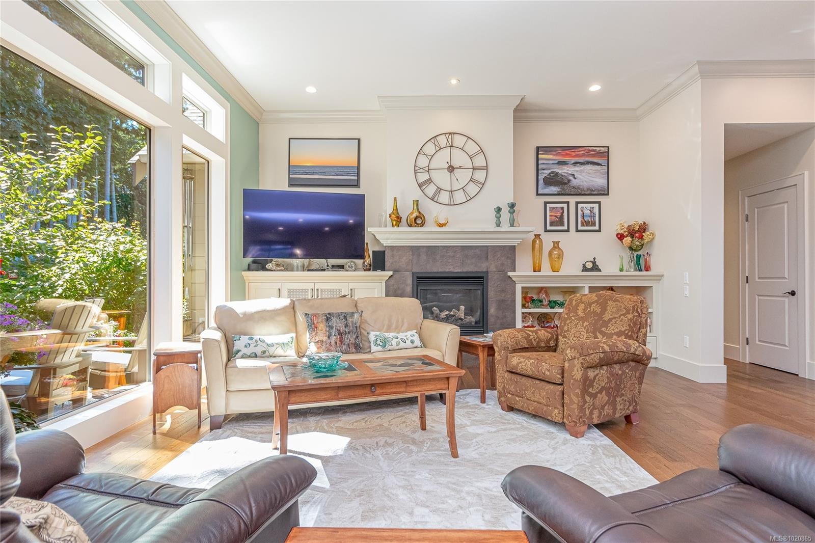 3888 Creekside Dr, Bowser, BC