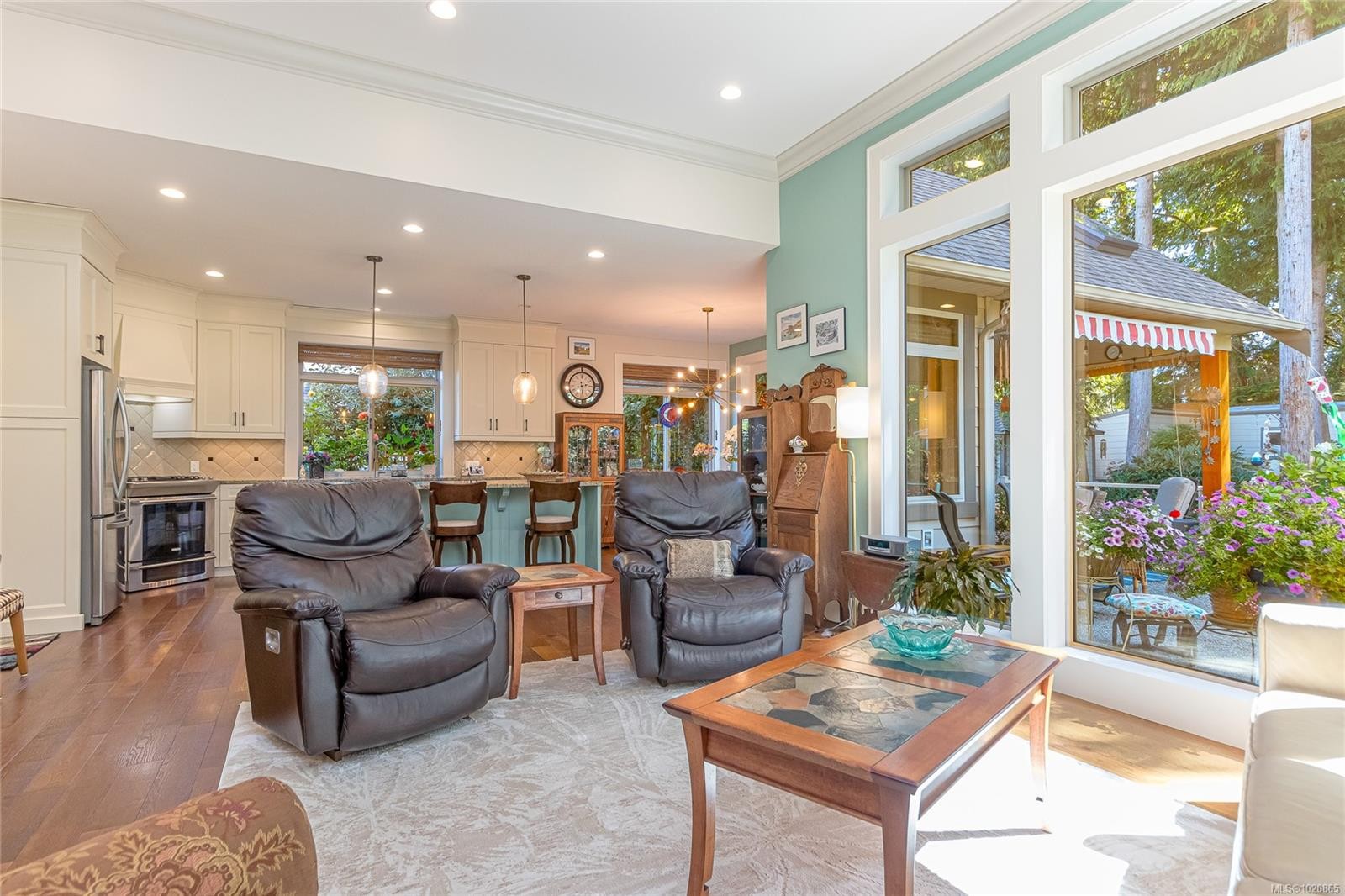 3888 Creekside Dr, Bowser, BC